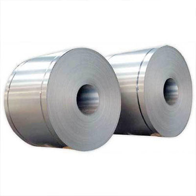 Cold Rolled Coil supplier