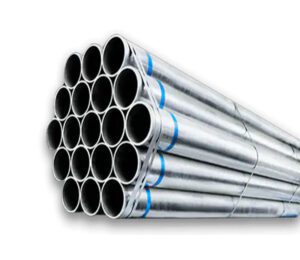 GI Pipes Suppliers
