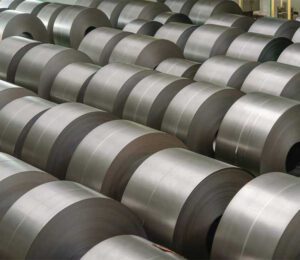 Hot Rolled Coil Suppliers