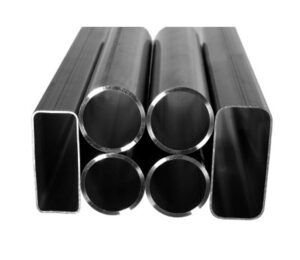 MS Black Pipes Suppliers