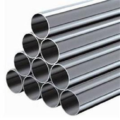 MS Circular Pipe Suppliers