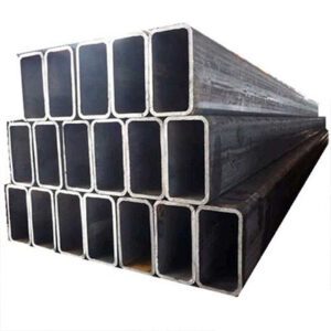 MS Hollow Structural Sections Supplier