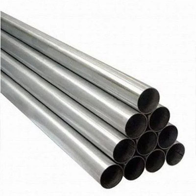 MS Pipes Supplier