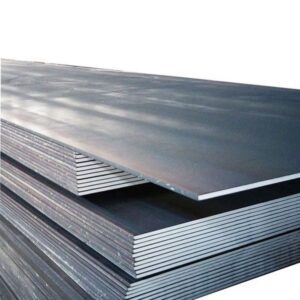 Mild steel steel plates trusted supplier SD Ventures